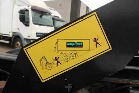 Kamion 1992 MAN 18 .232 + ampliner hook + MANUAL (18)