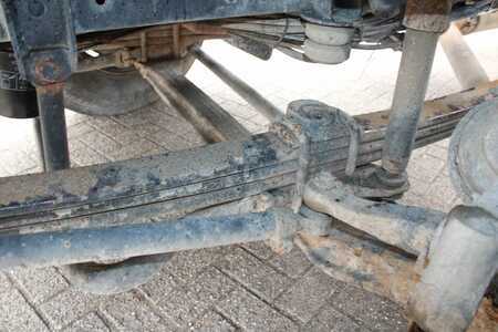 Kamion 1992 MAN 18 .232 + ampliner hook + MANUAL (20)