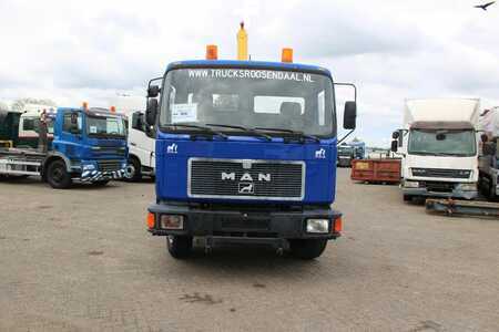 Kamion 1992 MAN 18 .232 + ampliner hook + MANUAL (3)