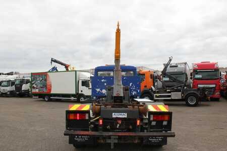 Kamion 1992 MAN 18 .232 + ampliner hook + MANUAL (6)