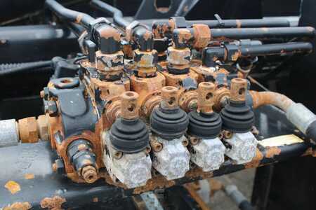 Kamion 1992 MAN 18 .232 + ampliner hook + MANUAL (7)