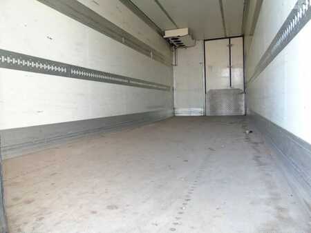 Remorques industrielles 2009 Schmitz Cargobull 2 AXLE + CARRIER + DHOLLANDIA LOADLIFT (10)