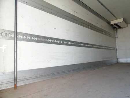 Remorques industrielles 2009 Schmitz Cargobull 2 AXLE + CARRIER + DHOLLANDIA LOADLIFT (13)