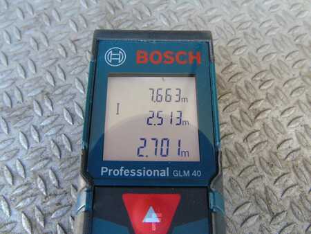 Remorques industrielles 2009 Schmitz Cargobull 2 AXLE + CARRIER + DHOLLANDIA LOADLIFT (14)