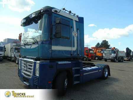 Náklaďák 2005 Renault Magnum 460DXI + EURO 5 (1)