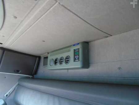 Náklaďák 2005 Renault Magnum 460DXI + EURO 5 (12)