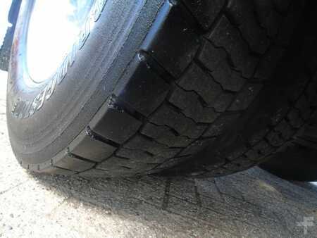 Náklaďák 2005 Renault Magnum 460DXI + EURO 5 (17)