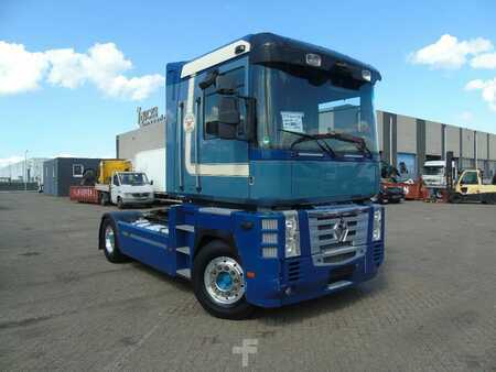 Náklaďák 2005 Renault Magnum 460DXI + EURO 5 (2)