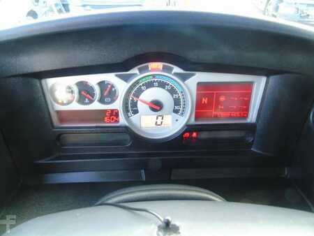 Náklaďák 2005 Renault Magnum 460DXI + EURO 5 (20)