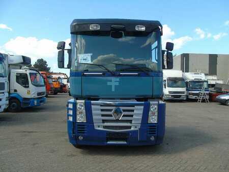 Náklaďák 2005 Renault Magnum 460DXI + EURO 5 (3)