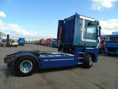 Náklaďák 2005 Renault Magnum 460DXI + EURO 5 (5)