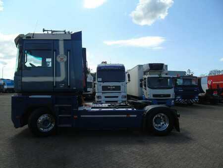 Náklaďák 2005 Renault Magnum 460DXI + EURO 5 (6)