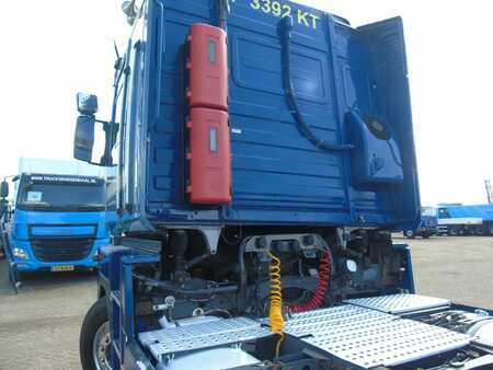 Náklaďák 2005 Renault Magnum 460DXI + EURO 5 (7)