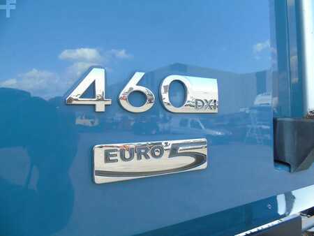 Náklaďák 2005 Renault Magnum 460DXI + EURO 5 (8)