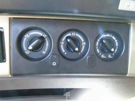 Náklaďák 2005 Renault Magnum 460DXI + EURO 5 (9)