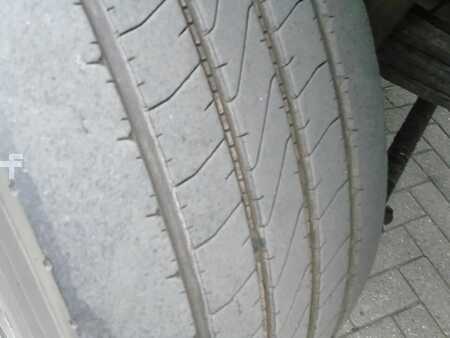 Camion 2010 Ginaf X 4243 TS + EURO 5 + 8X4 + MANUAL (17)