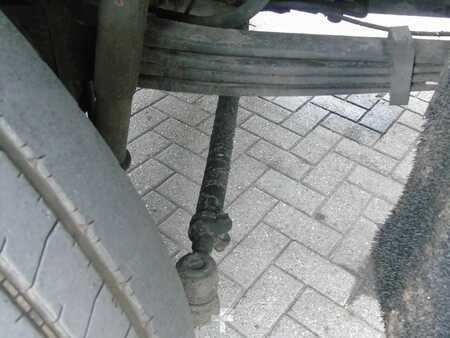 Camion 2010 Ginaf X 4243 TS + EURO 5 + 8X4 + MANUAL (18)