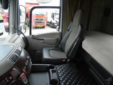Camion 2010 Ginaf X 4243 TS + EURO 5 + 8X4 + MANUAL (6)
