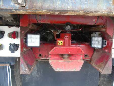 Náklaďák 2008 Ginaf X 4446 TS + 8x8 + euro 5 + 2x in stock (18)