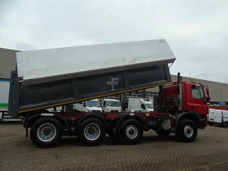 Náklaďák 2008 Ginaf X 4446 TS + 8x8 + euro 5 + 2x in stock (3)