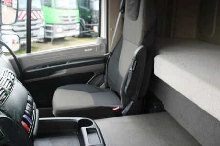 Náklaďák
 2014 DAF CF 85.410 + EURO 5 + 150KM!! + 19T+ LIFT + BE apk 10-2024 (11)