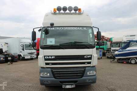 Náklaďák
 2014 DAF CF 85.410 + EURO 5 + 150KM!! + 19T+ LIFT + BE apk 10-2024 (2)