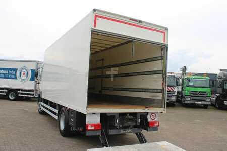 Lastkraftwagen 2014 DAF CF 85.410 + EURO 5 + 150KM!! + 19T+ LIFT + BE apk 10-2024 (9)