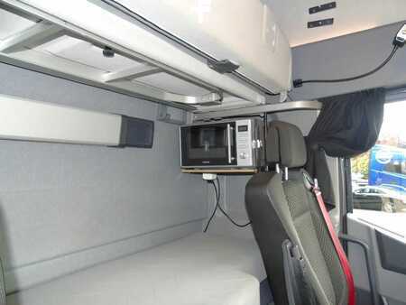 Kuorma-auto 2018 Renault T 440 + EURO 6 + PERFECT! (10)