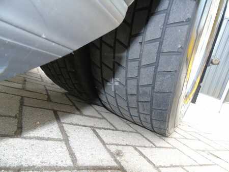 Kuorma-auto 2018 Renault T 440 + EURO 6 + PERFECT! (13)