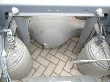 Kuorma-auto 2018 Renault T 440 + EURO 6 + PERFECT! (14)