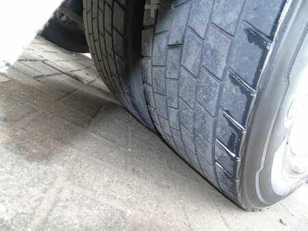 Kuorma-auto 2018 Renault T 440 + EURO 6 + PERFECT! (15)