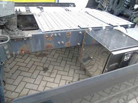 Kuorma-auto 2018 Renault T 440 + EURO 6 + PERFECT! (16)