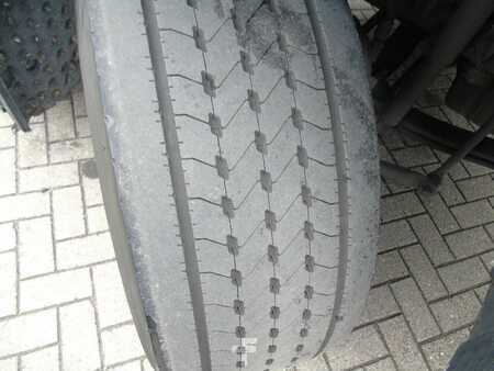 Kuorma-auto 2018 Renault T 440 + EURO 6 + PERFECT! (17)