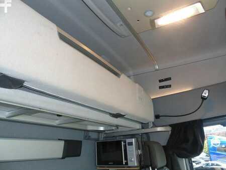 Kuorma-auto 2018 Renault T 440 + EURO 6 + PERFECT! (18)