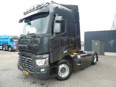 Kuorma-auto 2018 Renault T 440 + EURO 6 + PERFECT! (2)