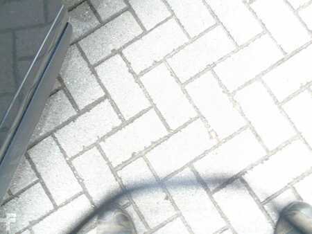 Kuorma-auto 2018 Renault T 440 + EURO 6 + PERFECT! (20)