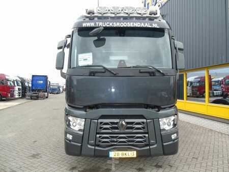 Kuorma-auto 2018 Renault T 440 + EURO 6 + PERFECT! (3)