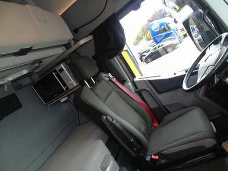 Kuorma-auto 2018 Renault T 440 + EURO 6 + PERFECT! (6)