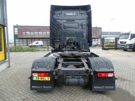 Kuorma-auto 2018 Renault T 440 + EURO 6 + PERFECT! (7)