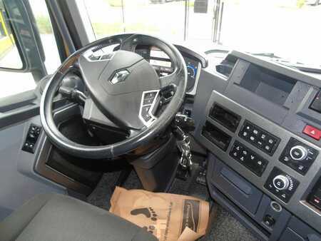 Kuorma-auto 2018 Renault T 440 + EURO 6 + PERFECT! (9)