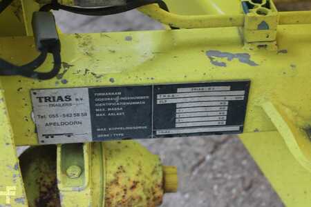 Anhänger 2003 Trias 2 AXEL (4)