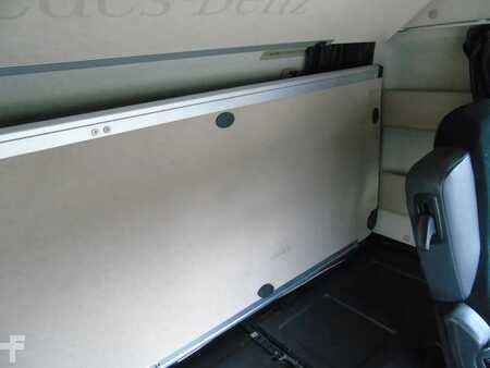 Camión 2015 Mercedes-Benz Actros 1842 + RETARDER + MEGA + euro 6 (16)