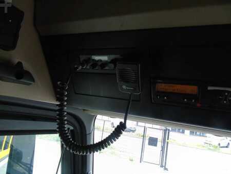 Camión 2015 Mercedes-Benz Actros 1842 + RETARDER + MEGA + euro 6 (17)