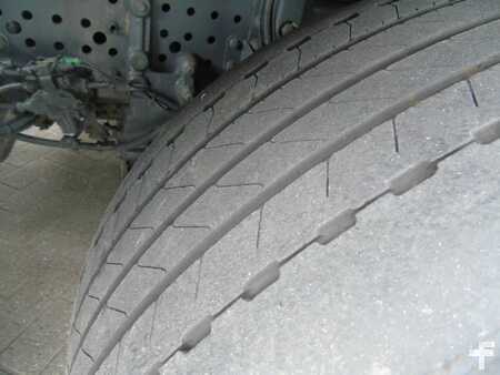 Camión 2015 Mercedes-Benz Actros 1842 + RETARDER + MEGA + euro 6 (18)