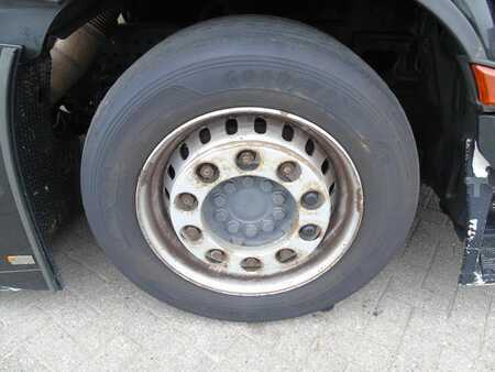 Camión 2015 Mercedes-Benz Actros 1842 + RETARDER + MEGA + euro 6 (19)