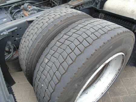 Camión 2015 Mercedes-Benz Actros 1842 + RETARDER + MEGA + euro 6 (20)