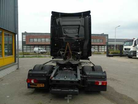 Camión 2015 Mercedes-Benz Actros 1842 + RETARDER + MEGA + euro 6 (5)