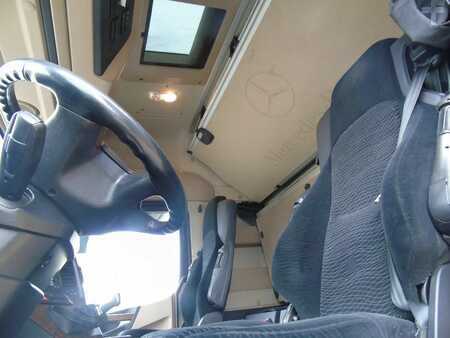 Camión 2015 Mercedes-Benz Actros 1842 + RETARDER + MEGA + euro 6 (9)