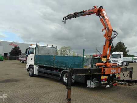 Mobil daruk 2012 MAN TGS 18.440 + ATLAS 165 + EURO 5 + TRAILER 3 AXLE + REMOTE (3)
