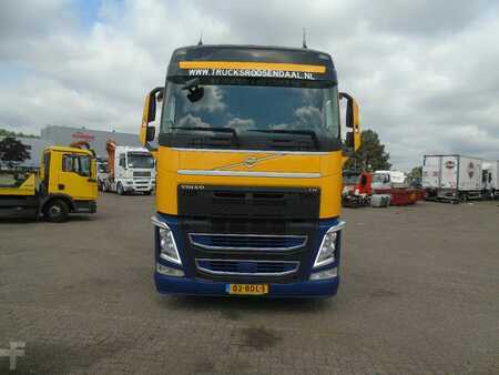 Truck 2013 Volvo FH 420 + 6X2 + EURO 6 (10)